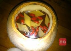 耶盅煲鸡的做法图解3
