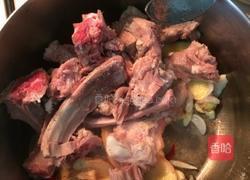 猪排醋的做法图解4