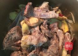 猪排醋的做法图解5