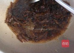 豆豉鲮鱼油麦菜的做法图解4