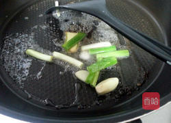 茄汁香爆虾的做法图解6