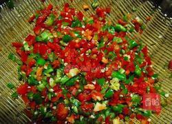 鸡米芽菜的做法图解2