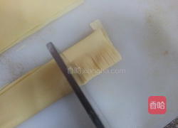 鱼羊合鲜小火锅的做法图解8