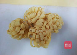 鱼羊合鲜小火锅的做法图解10