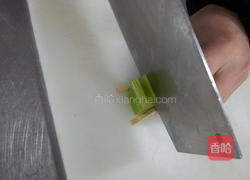 鱼羊合鲜小火锅的做法图解11