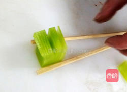 鱼羊合鲜小火锅的做法图解12