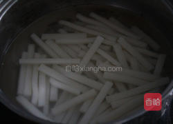 香辣蟹大杂烩的做法图解5