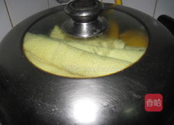 鸡肉豆卷的做法图解8