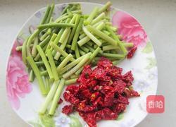 干锅牛肚的做法图解5
