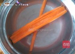 米奇寿司卷的做法图解3