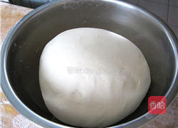 甘蓝菜水饺的做法图解1