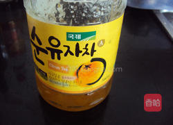 桃花饼的做法图解4