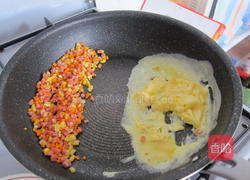海苔饭卷的做法图解6