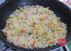 海苔饭卷的做法图解9