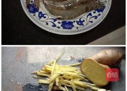 白灼大明虾的做法图解1