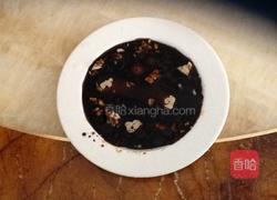 白灼大明虾的做法图解8