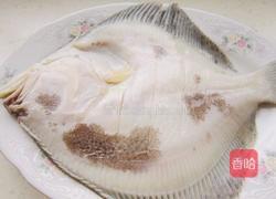 孜然烤多宝鱼的做法图解3
