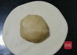 酥酥饼的做法图解4