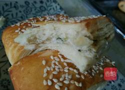 酥酥饼的做法图解10