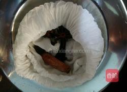 卤猪蹄的做法图解4