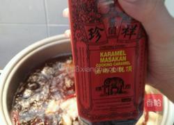 卤猪蹄的做法图解9