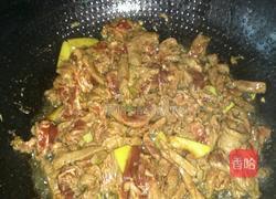 懒人版牛肉酱的做法图解5