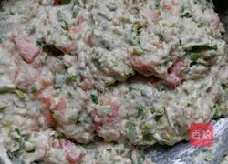 芹菜猪肉丸的做法图解7