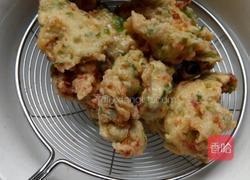 芹菜猪肉丸的做法图解10