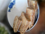 刘氏千层肉饼