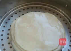 荷叶饼的做法图解11