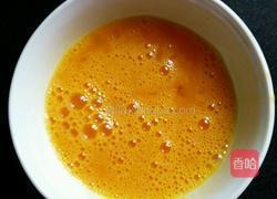大虾蛋炒饭的做法图解1