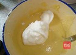 电饭锅蛋糕的做法图解6