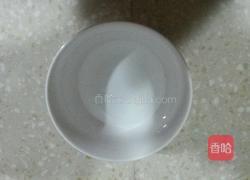 自制内脂豆腐的做法图解4