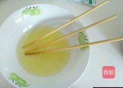 面包的做法图解2