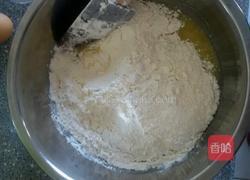 豆沙香酥排的做法图解4