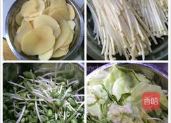 麻辣烤鱼（烤箱版）的做法图解4