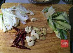麻辣烤鱼（烤箱版）的做法图解5