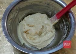 小熊杏仁餅的做法图解4