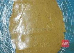 小熊杏仁餅的做法图解8