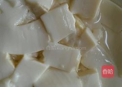 火腿玉米羹的做法图解1