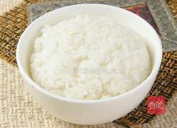 紫菜饭饼的做法图解1