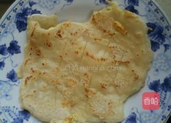 懒人鸡蛋煎饼的做法图解6