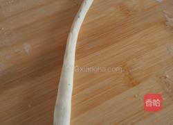 彩色金鱼小笼包的做法图解6