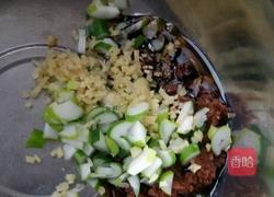 老北京千层肉羊肉三尖的做法图解5