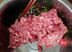 老北京千层肉羊肉三尖的做法图解7