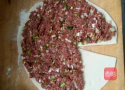 老北京千层肉羊肉三尖的做法图解13