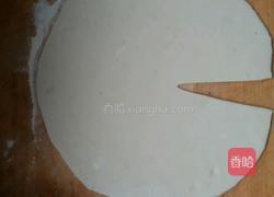 老北京千层肉羊肉三尖的做法图解12
