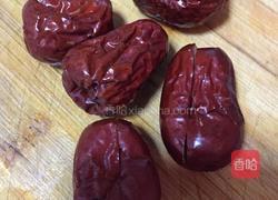 红枣山药排骨汤的做法图解11