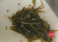 金针菇凉拌菜的做法图解4
