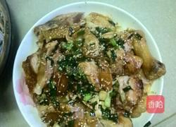 盐焗鸡的做法图解5